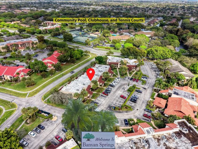 5306 Cedar Lake Drive 203, Boynton Beach, FL 33437