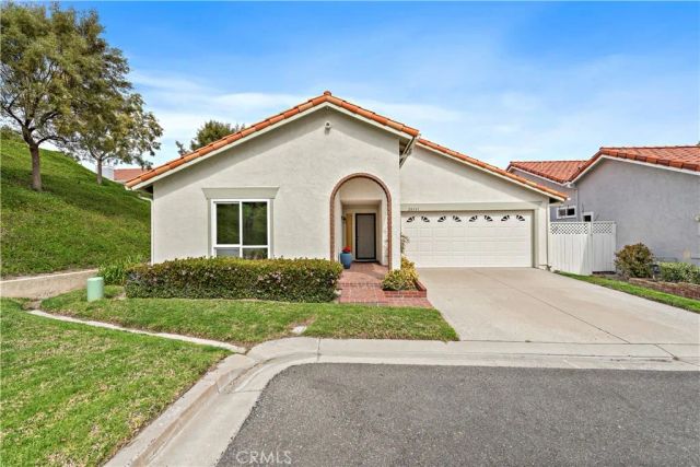 28331 Yanez, Mission Viejo, CA 92692