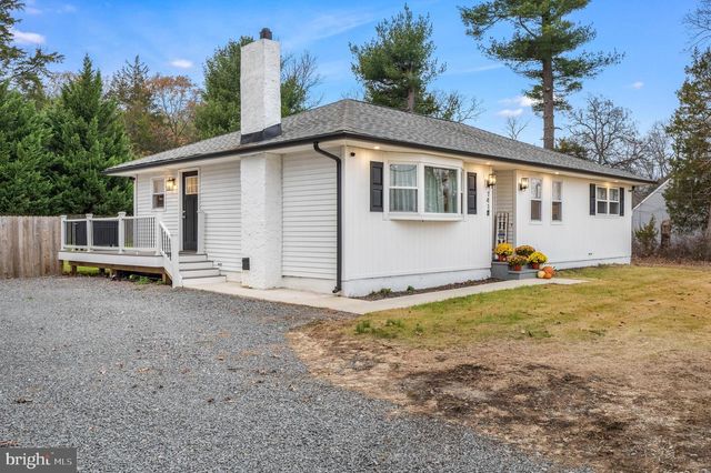 141 FRIES MILL RD, Franklinville, NJ 08322