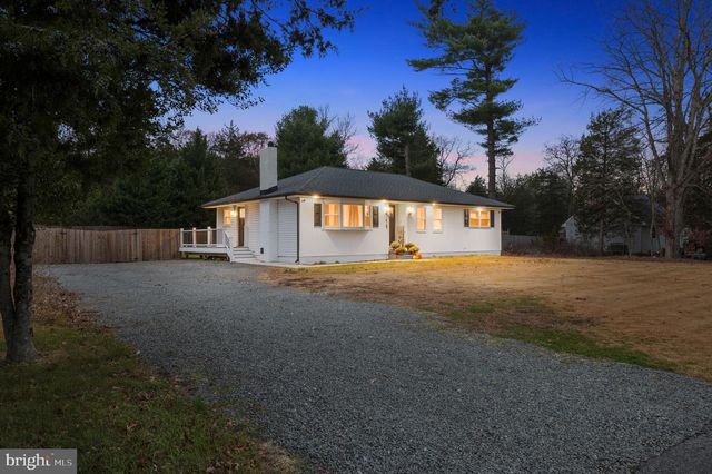 141 FRIES MILL RD, Franklinville, NJ 08322