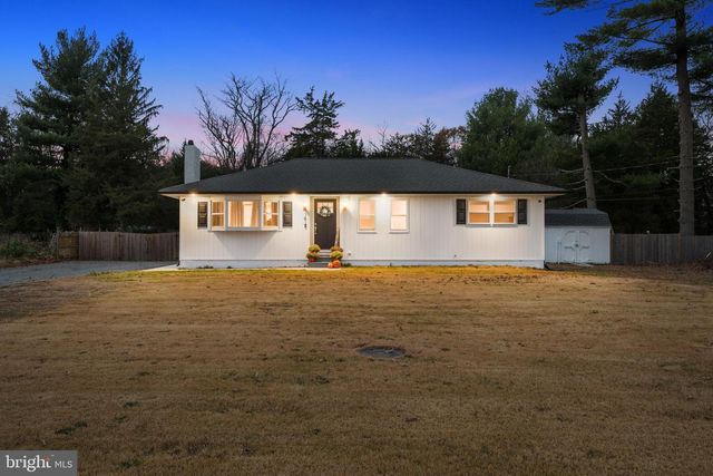 141 FRIES MILL RD, Franklinville, NJ 08322