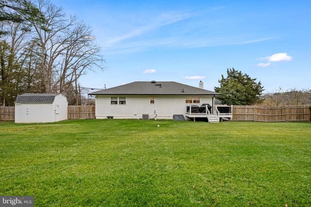 141 FRIES MILL RD, Franklinville, NJ 08322