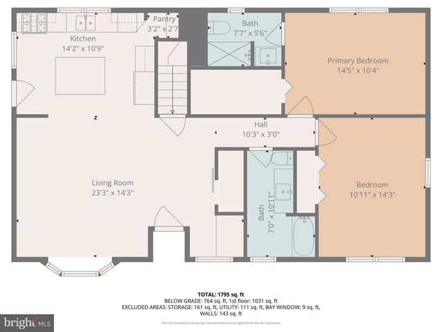 141 FRIES MILL RD, Franklinville, NJ 08322