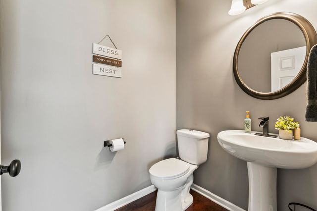 12776 Rutledge Place, Crown Point, IN 46307