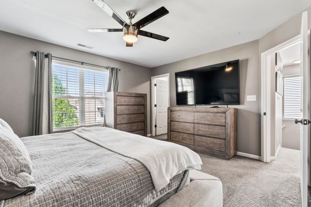 12776 Rutledge Place, Crown Point, IN 46307