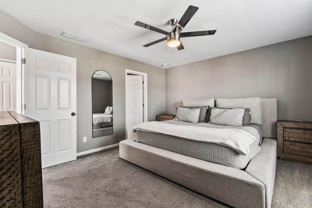 12776 Rutledge Place, Crown Point, IN 46307