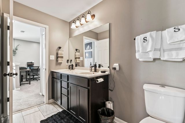 12776 Rutledge Place, Crown Point, IN 46307