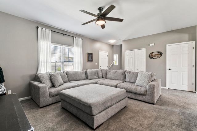 12776 Rutledge Place, Crown Point, IN 46307