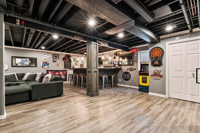 12776 Rutledge Place, Crown Point, IN 46307