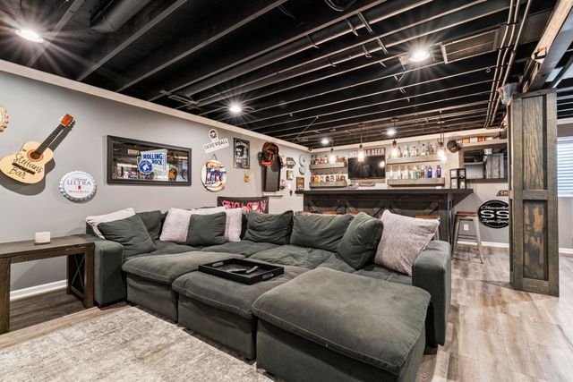 12776 Rutledge Place, Crown Point, IN 46307