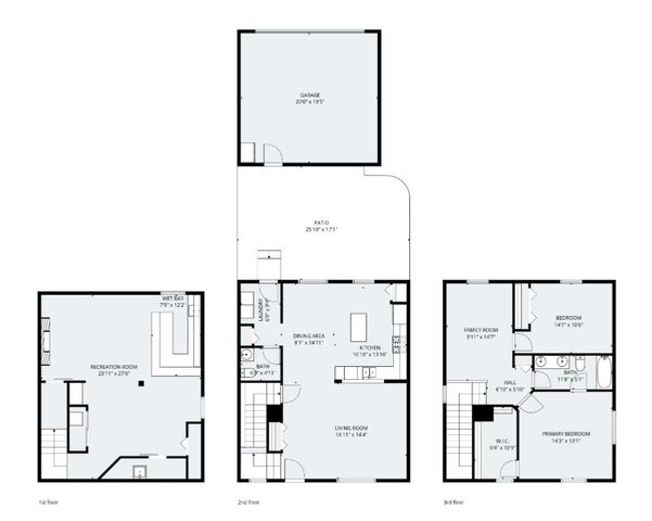 12776 Rutledge Place, Crown Point, IN 46307