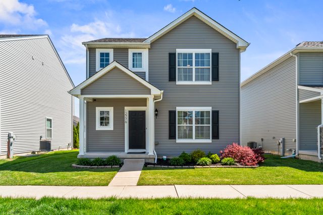 12776 Rutledge Place, Crown Point, IN 46307