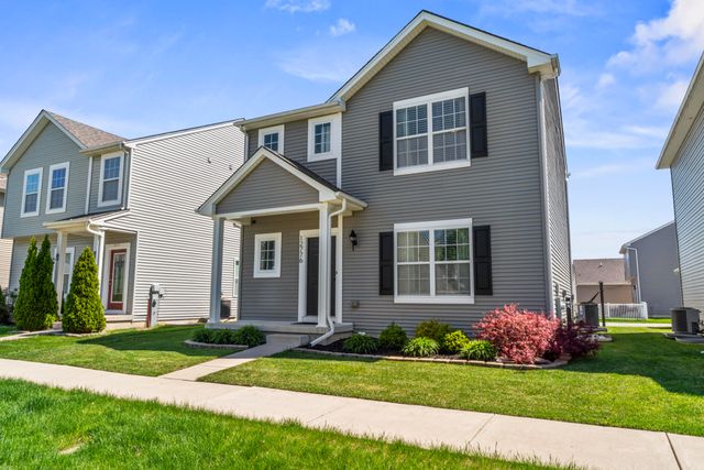 12776 Rutledge Place, Crown Point, IN 46307