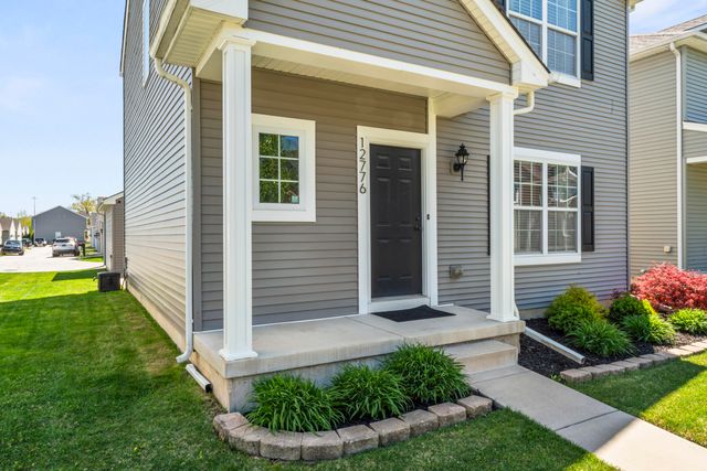 12776 Rutledge Place, Crown Point, IN 46307