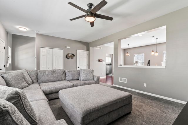 12776 Rutledge Place, Crown Point, IN 46307