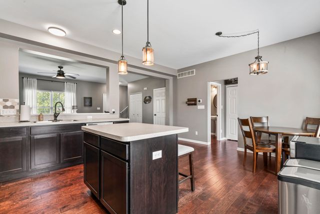 12776 Rutledge Place, Crown Point, IN 46307