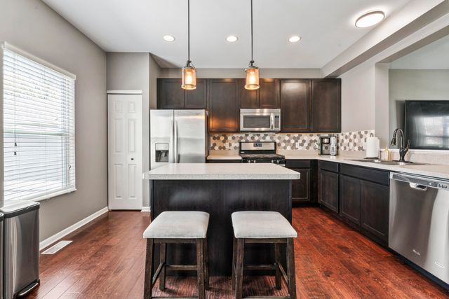 12776 Rutledge Place, Crown Point, IN 46307