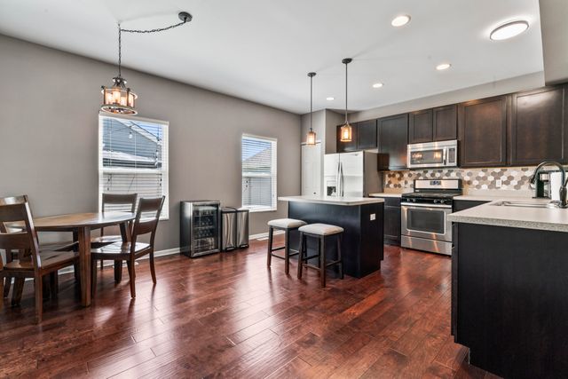 12776 Rutledge Place, Crown Point, IN 46307