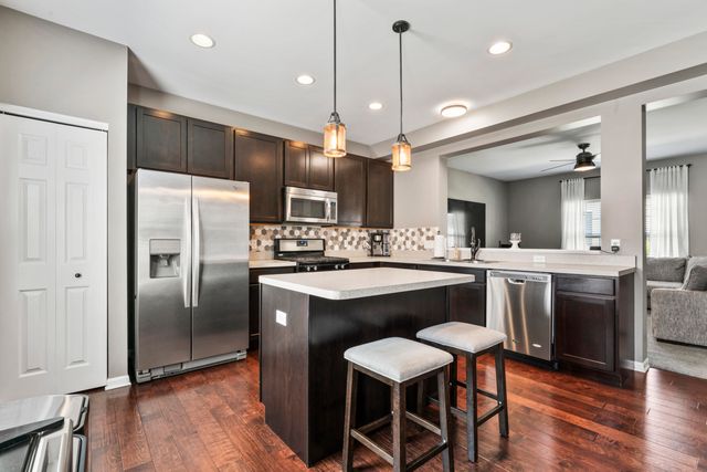 12776 Rutledge Place, Crown Point, IN 46307