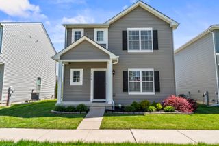 12776 Rutledge Place, Crown Point, IN 46307