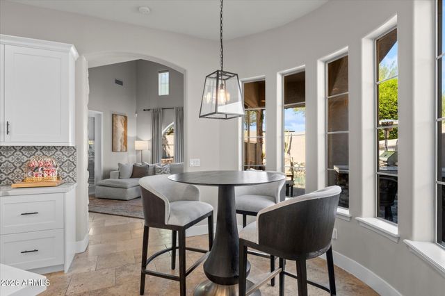 9226 E HORSESHOE BEND Drive, Scottsdale, AZ 85255
