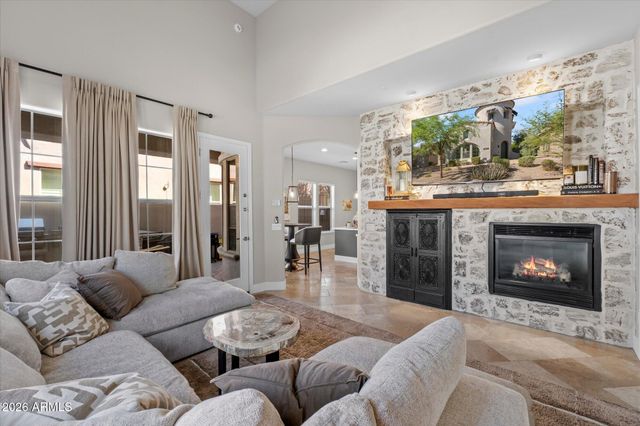 9226 E HORSESHOE BEND Drive, Scottsdale, AZ 85255