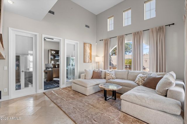 9226 E HORSESHOE BEND Drive, Scottsdale, AZ 85255