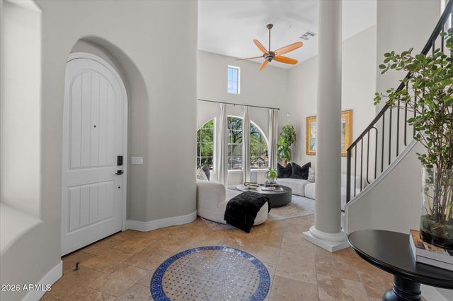 9226 E HORSESHOE BEND Drive, Scottsdale, AZ 85255