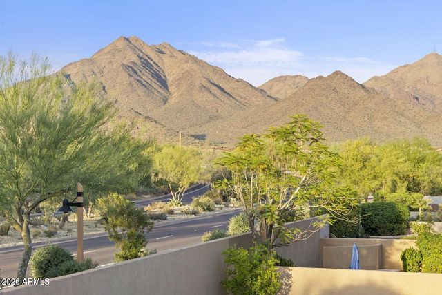 9226 E HORSESHOE BEND Drive, Scottsdale, AZ 85255