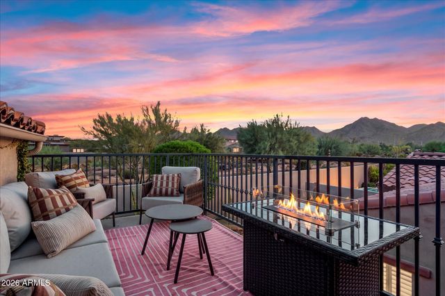 9226 E HORSESHOE BEND Drive, Scottsdale, AZ 85255