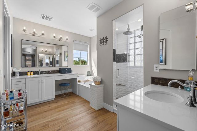 9226 E HORSESHOE BEND Drive, Scottsdale, AZ 85255