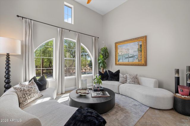 9226 E HORSESHOE BEND Drive, Scottsdale, AZ 85255