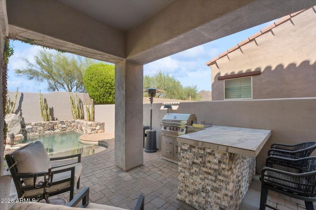 9226 E HORSESHOE BEND Drive, Scottsdale, AZ 85255
