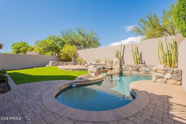 9226 E HORSESHOE BEND Drive, Scottsdale, AZ 85255
