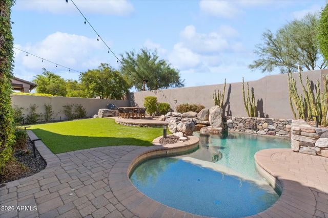 9226 E HORSESHOE BEND Drive, Scottsdale, AZ 85255