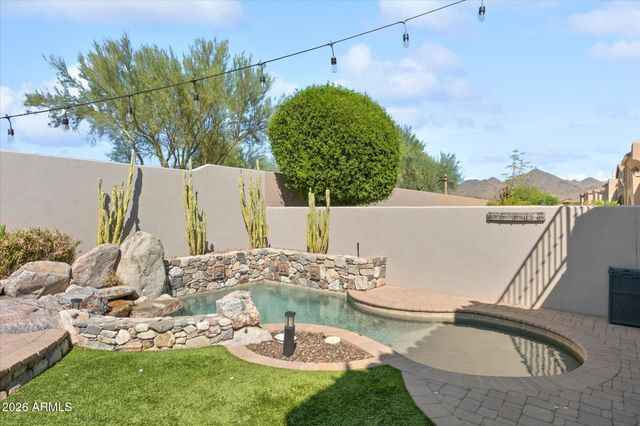 9226 E HORSESHOE BEND Drive, Scottsdale, AZ 85255