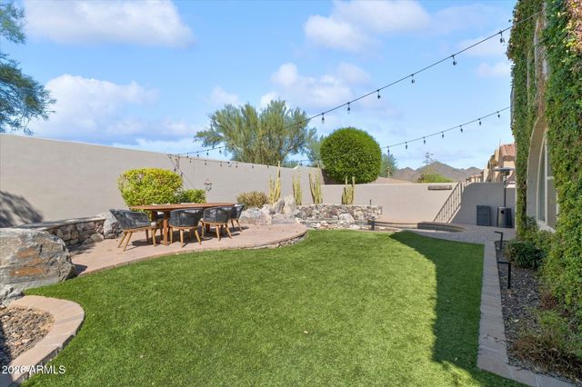 9226 E HORSESHOE BEND Drive, Scottsdale, AZ 85255