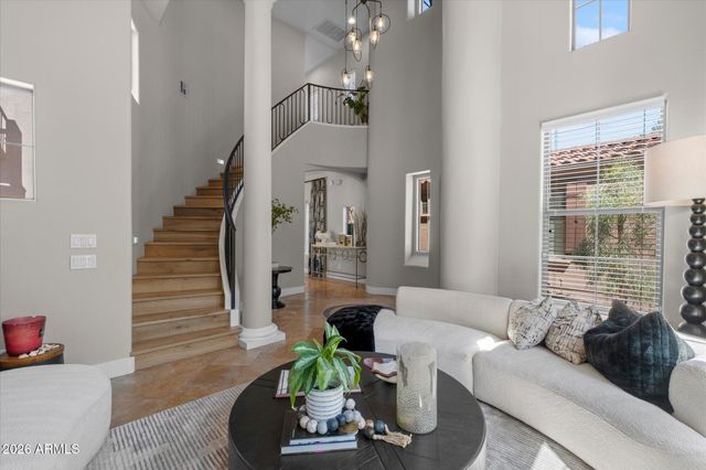 9226 E HORSESHOE BEND Drive, Scottsdale, AZ 85255