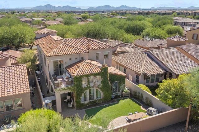 9226 E HORSESHOE BEND Drive, Scottsdale, AZ 85255