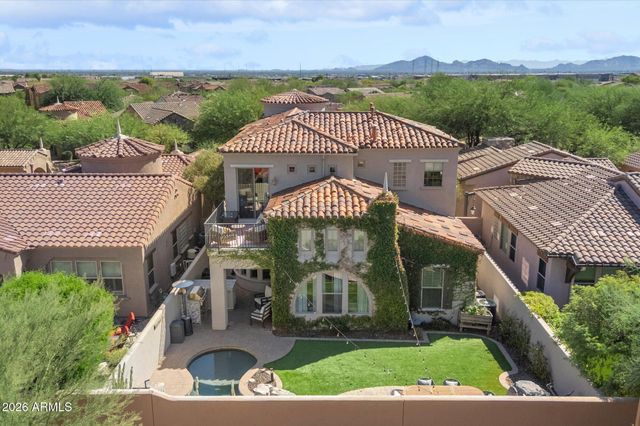 9226 E HORSESHOE BEND Drive, Scottsdale, AZ 85255