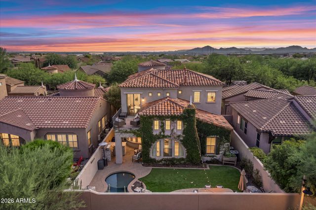 9226 E HORSESHOE BEND Drive, Scottsdale, AZ 85255