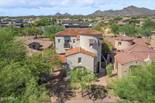 9226 E HORSESHOE BEND Drive, Scottsdale, AZ 85255