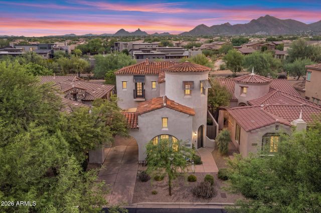 9226 E HORSESHOE BEND Drive, Scottsdale, AZ 85255