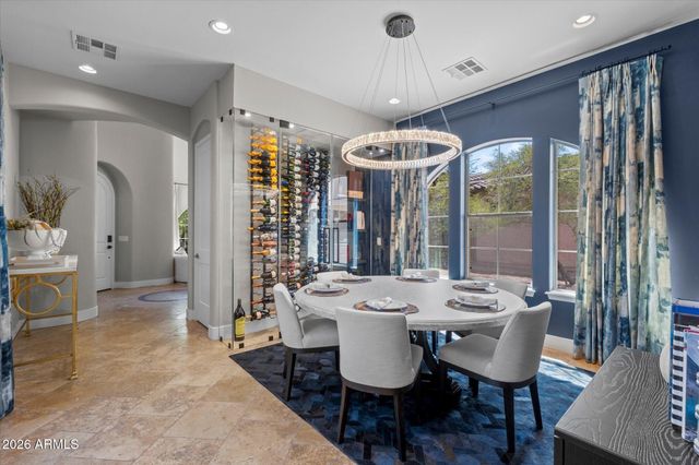 9226 E HORSESHOE BEND Drive, Scottsdale, AZ 85255