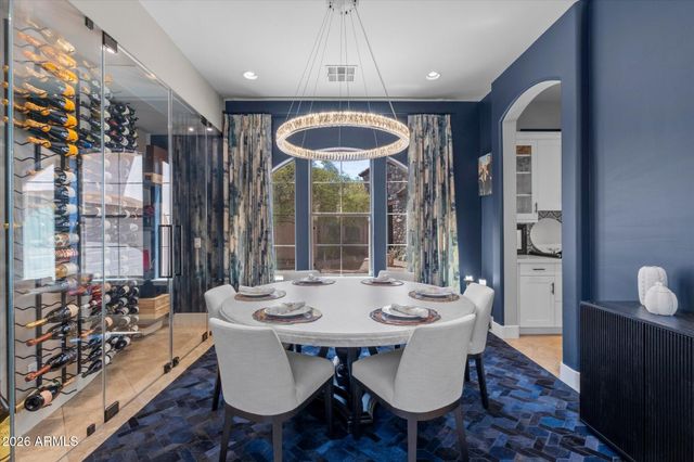 9226 E HORSESHOE BEND Drive, Scottsdale, AZ 85255