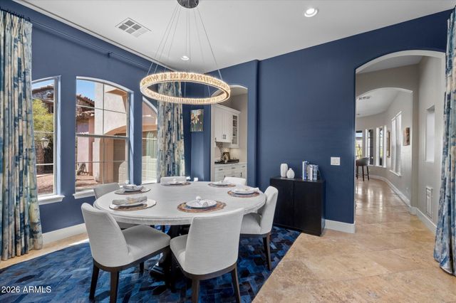 9226 E HORSESHOE BEND Drive, Scottsdale, AZ 85255