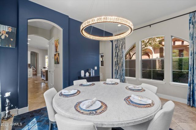 9226 E HORSESHOE BEND Drive, Scottsdale, AZ 85255