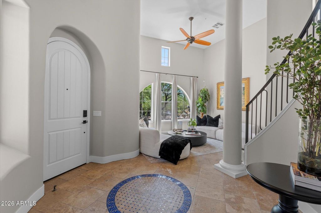 9226 E HORSESHOE BEND Drive, Scottsdale, AZ 85255 — photo 2