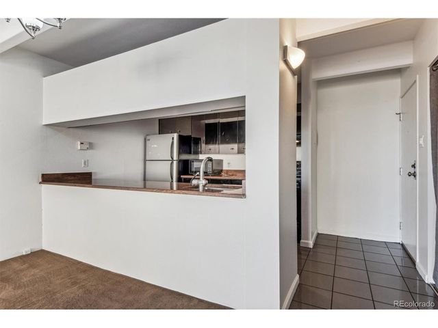 777 N Washington St 708, Denver, CO 80203