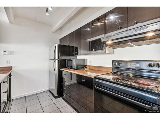 777 N Washington St 708, Denver, CO 80203